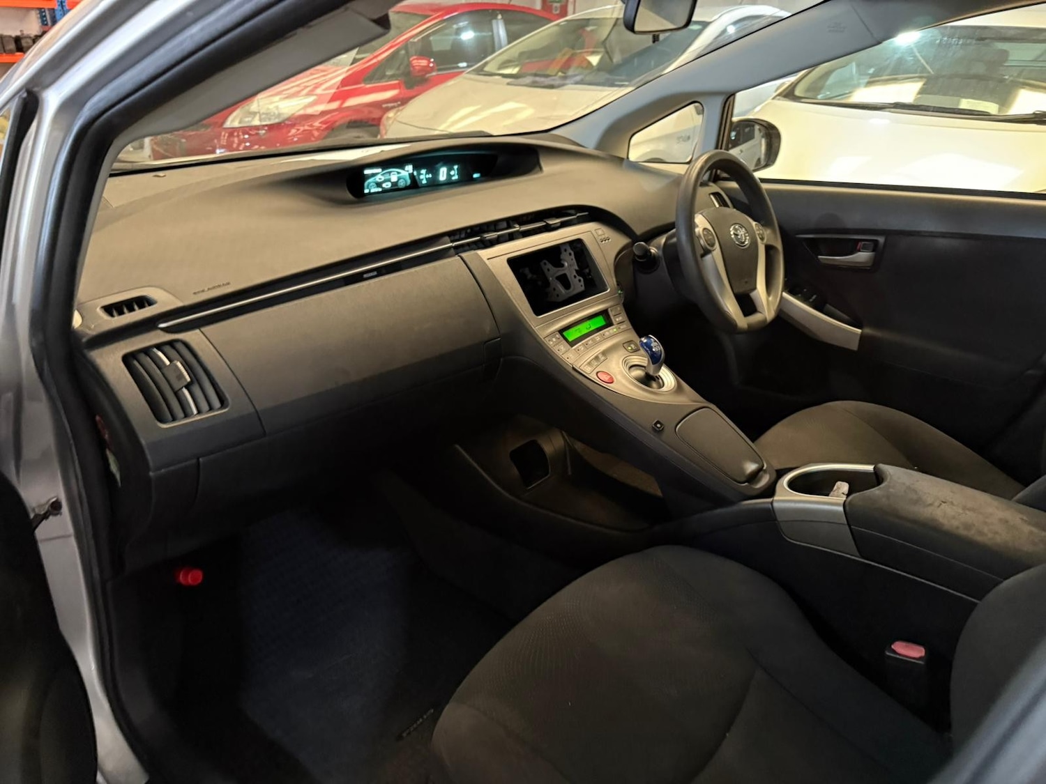 Used Toyota Prius 2026 for sale - 77319676: Photo 21