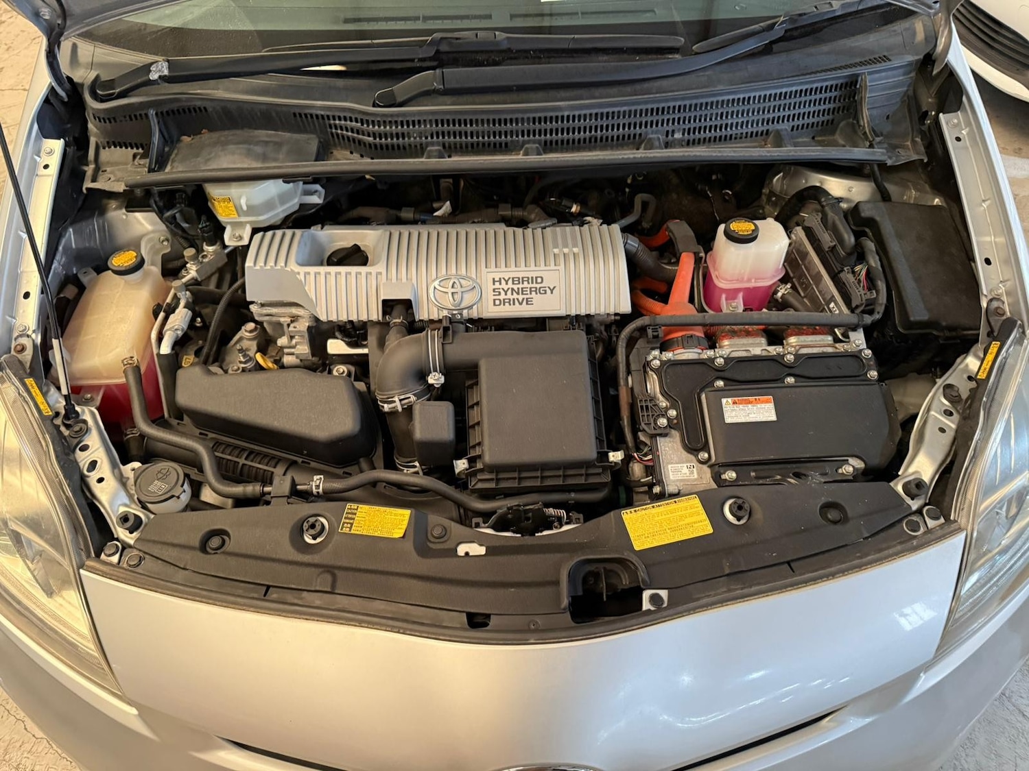 Used Toyota Prius 2026 for sale - 77319676: Photo 22