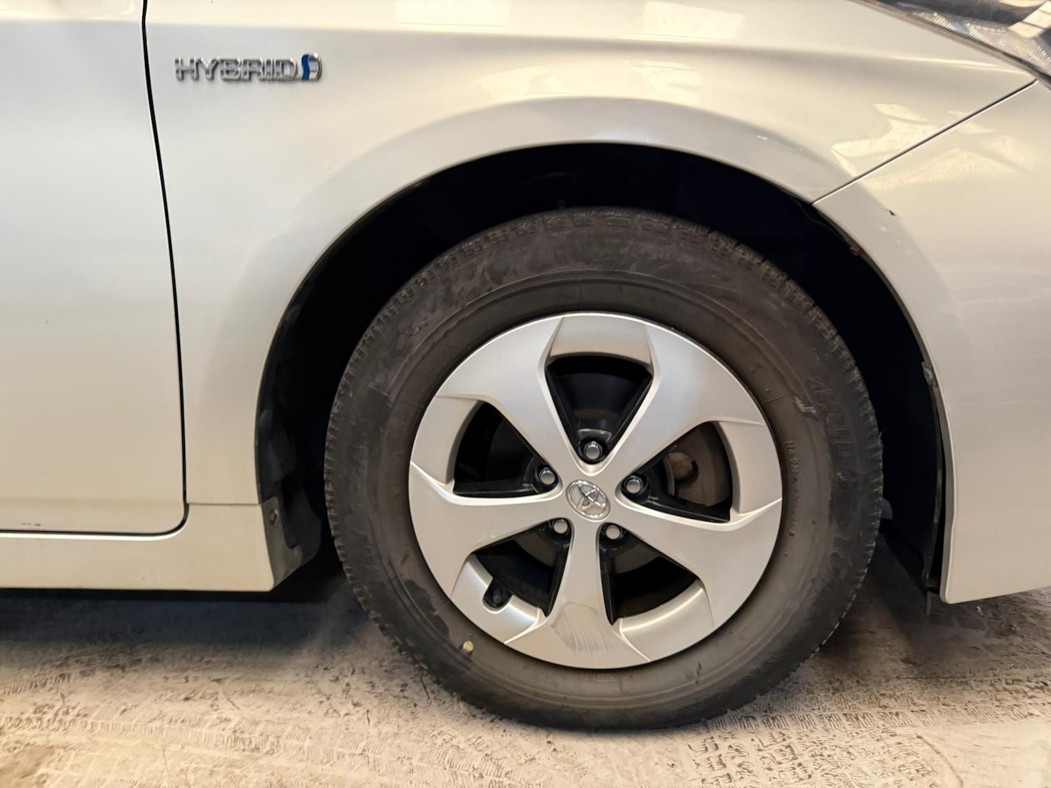 Used Toyota Prius 2026 for sale - 77319676: Photo 24