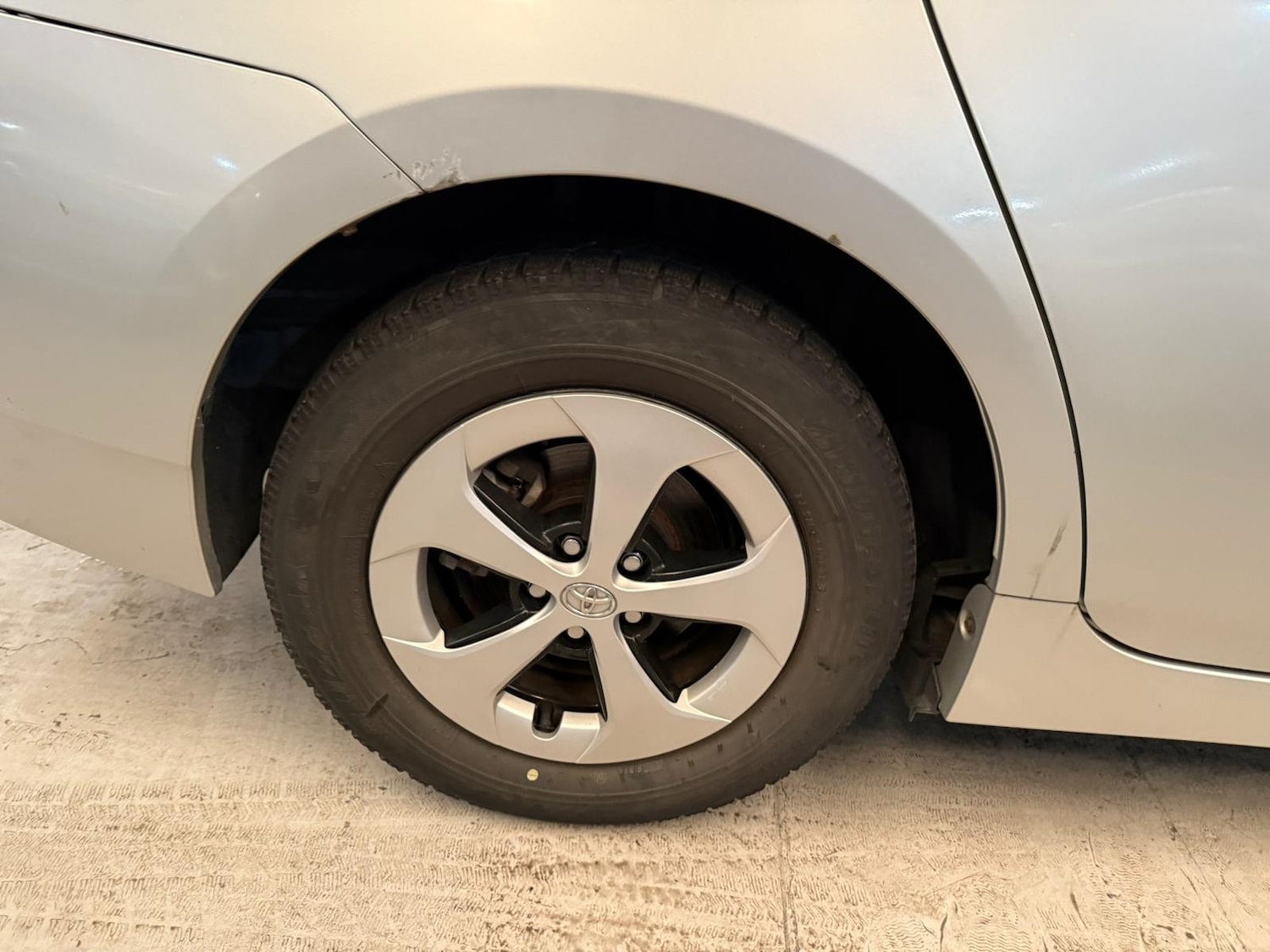 Used Toyota Prius 2026 for sale - 77319676: Photo 26