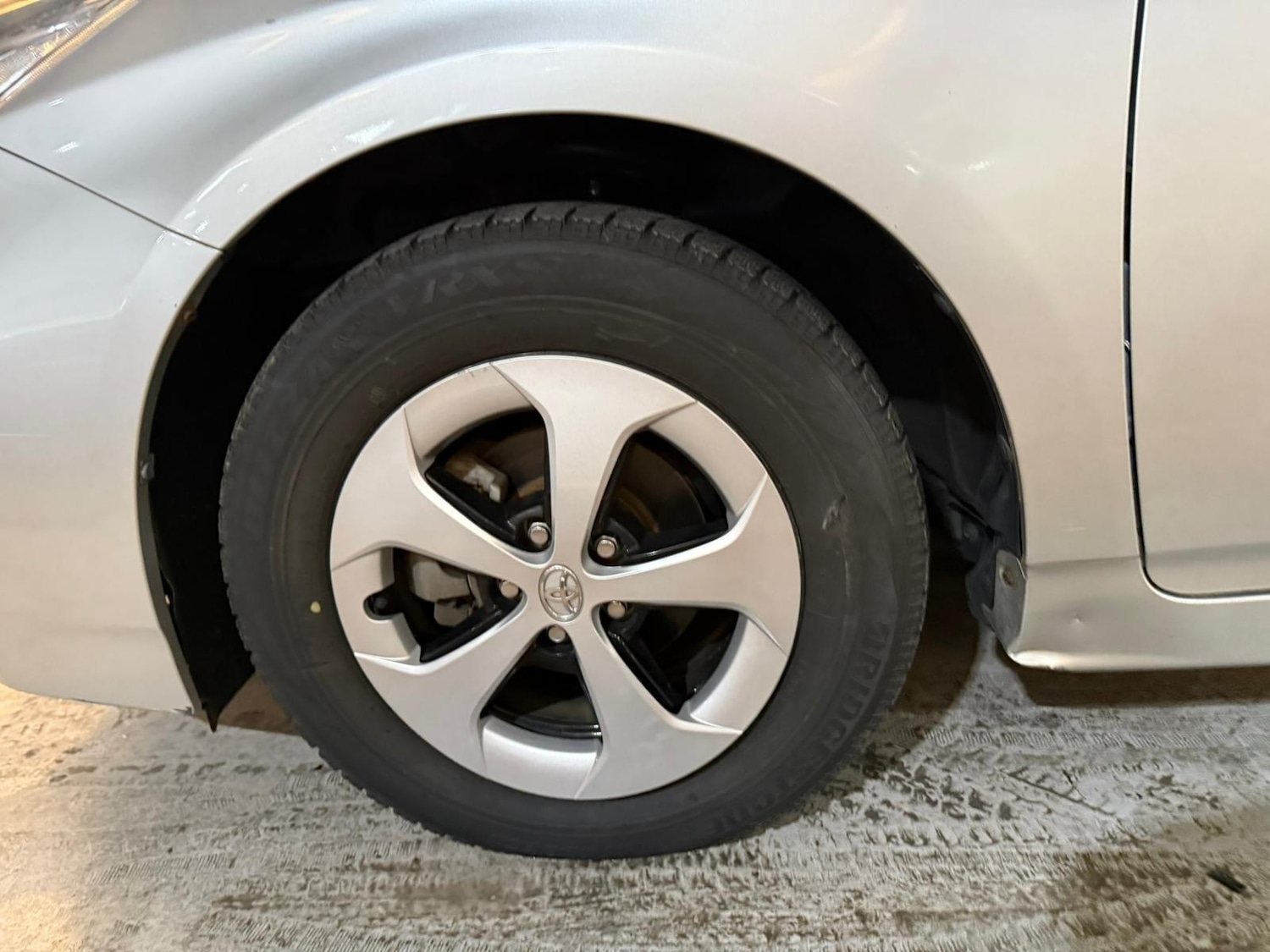 Used Toyota Prius 2026 for sale - 77319676: Photo 30