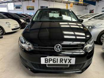 Used Volkswagen Polo 2011 for sale - 73989623: Photo
