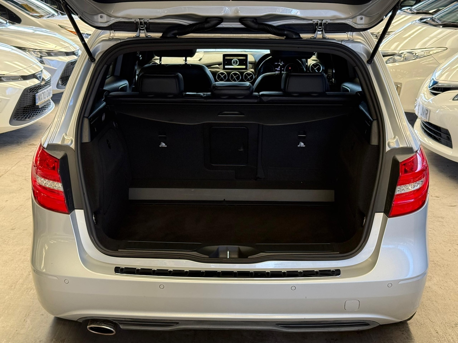 Vehicle 17