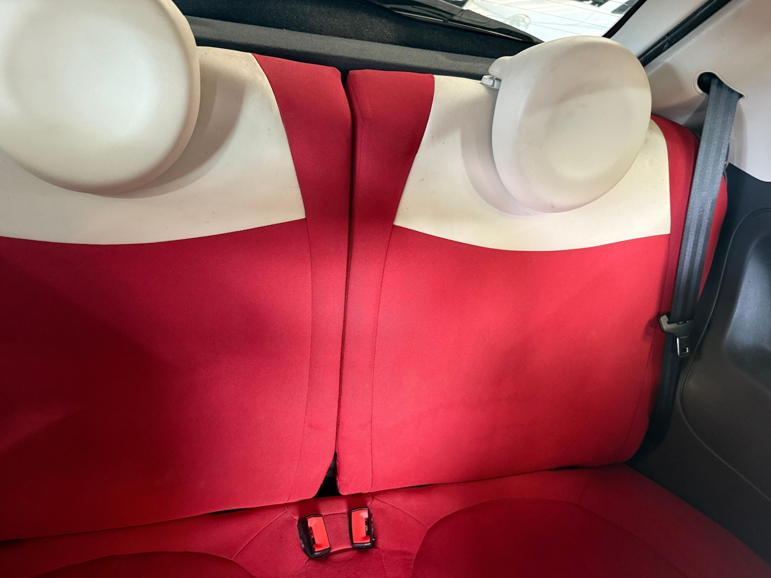 Used Fiat 500 2025 for sale - 77271498: Photo 16