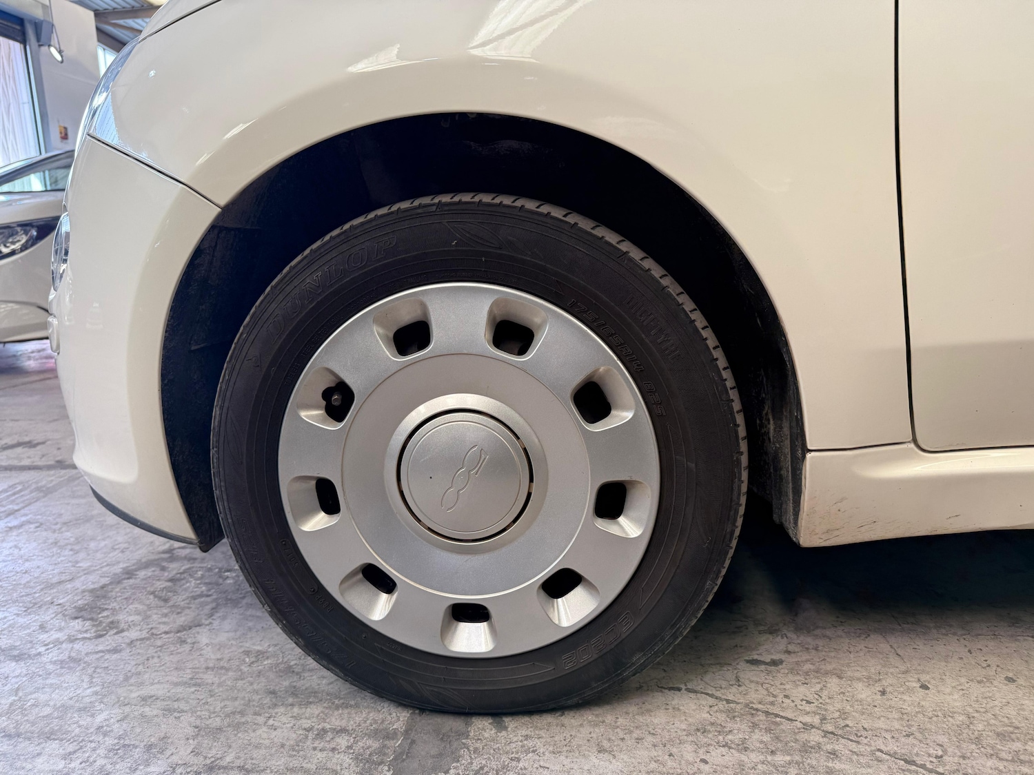 Used Fiat 500 2025 for sale - 77271498: Photo 23