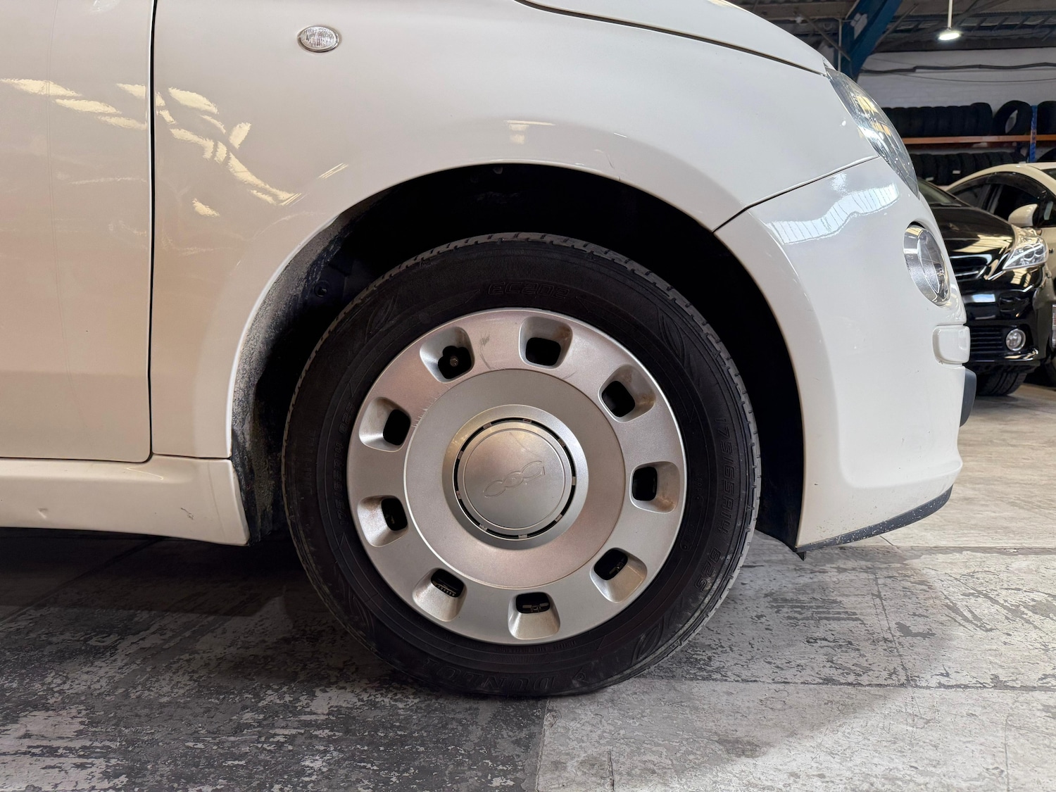 Used Fiat 500 2025 for sale - 77271498: Photo 25