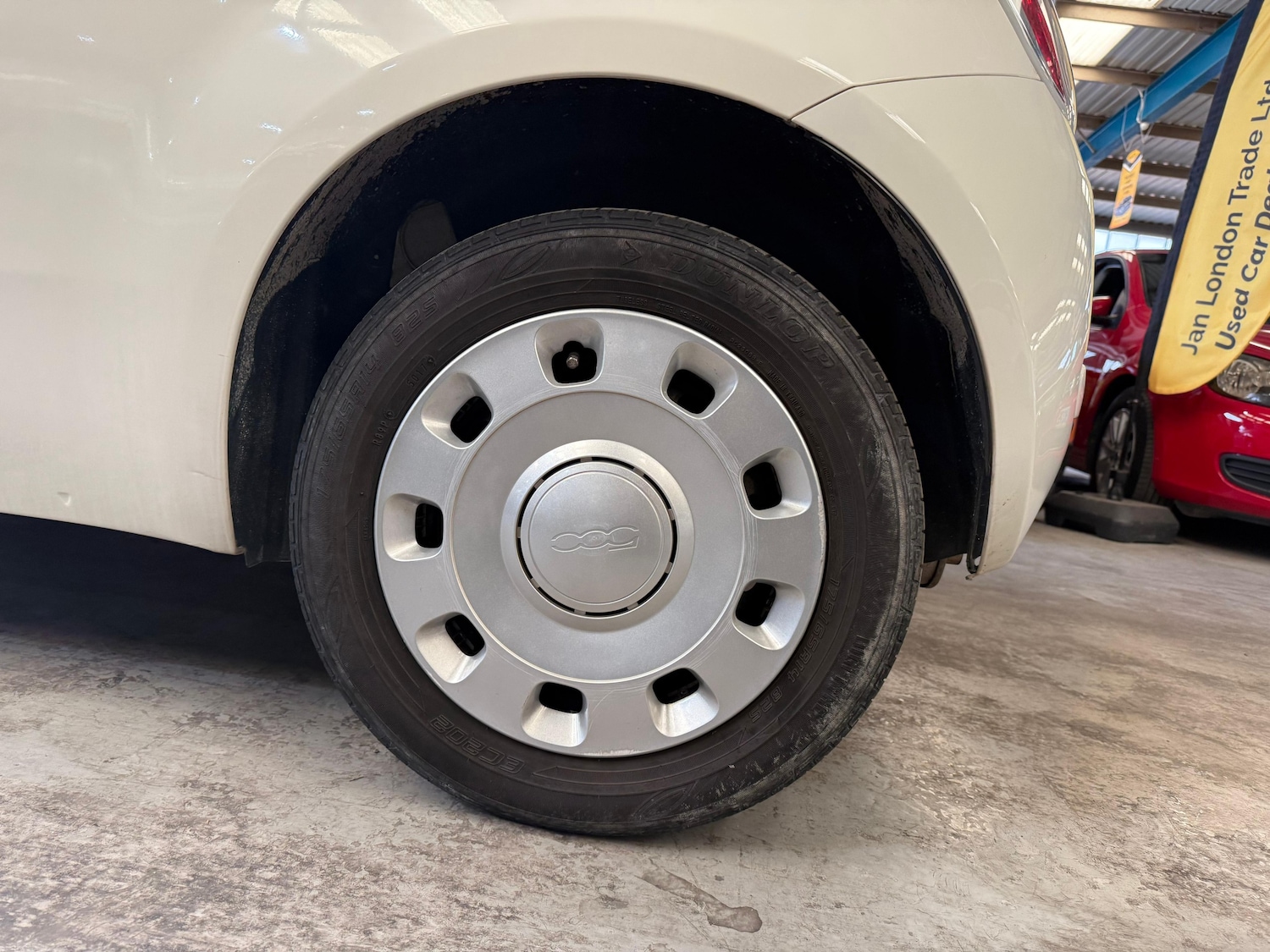 Used Fiat 500 2025 for sale - 77271498: Photo 27