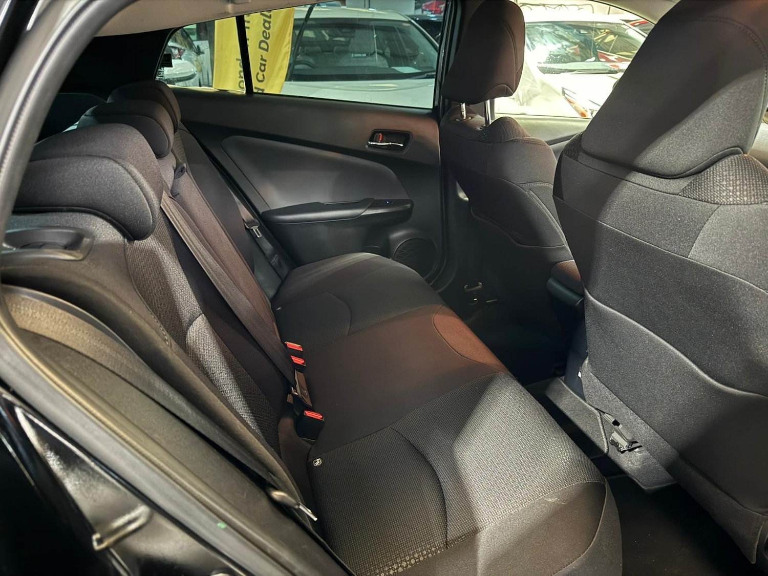 Used Toyota Prius 2025 for sale - 77421258: Photo 14