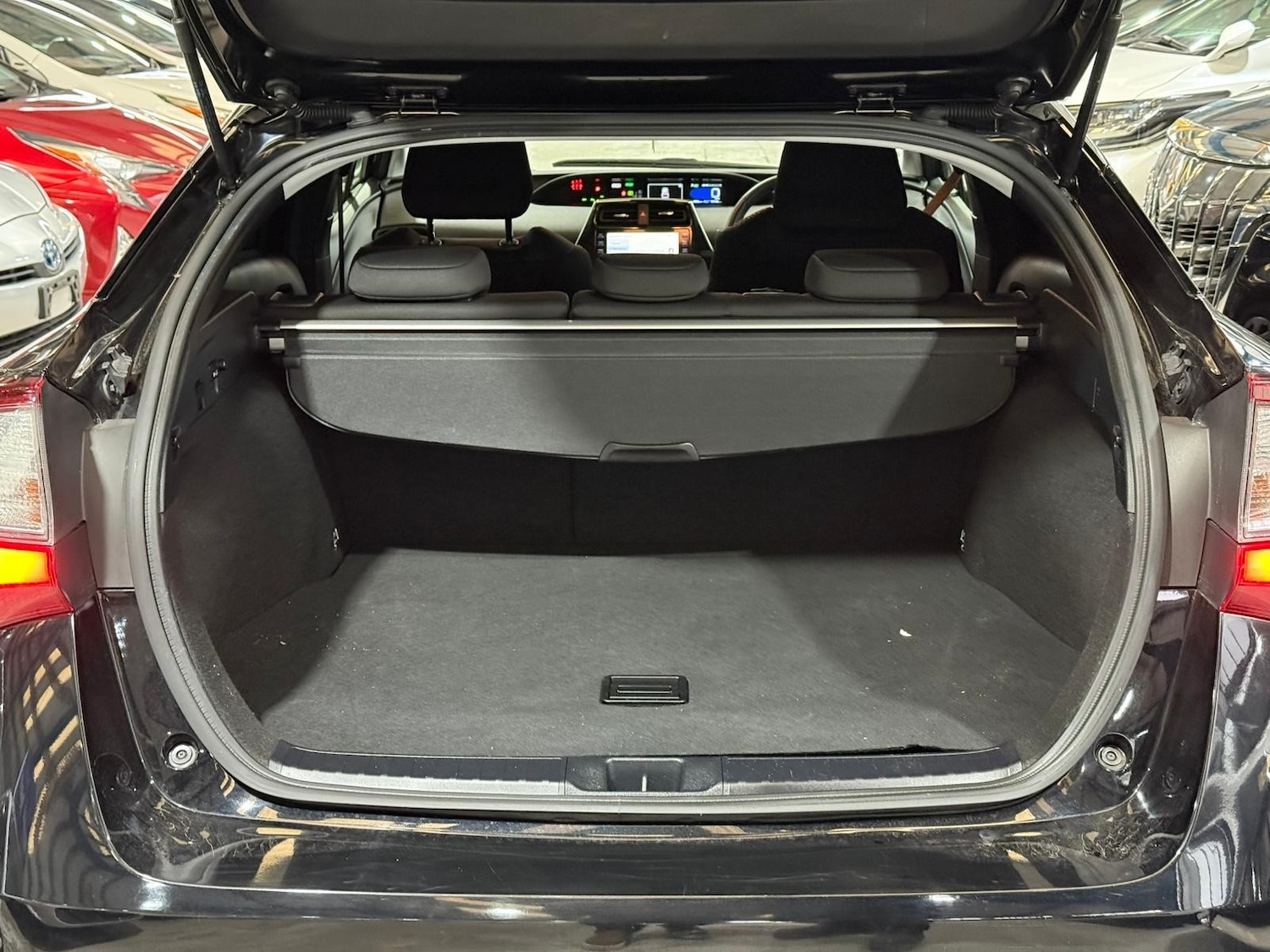 Used Toyota Prius 2025 for sale - 77421258: Photo 18