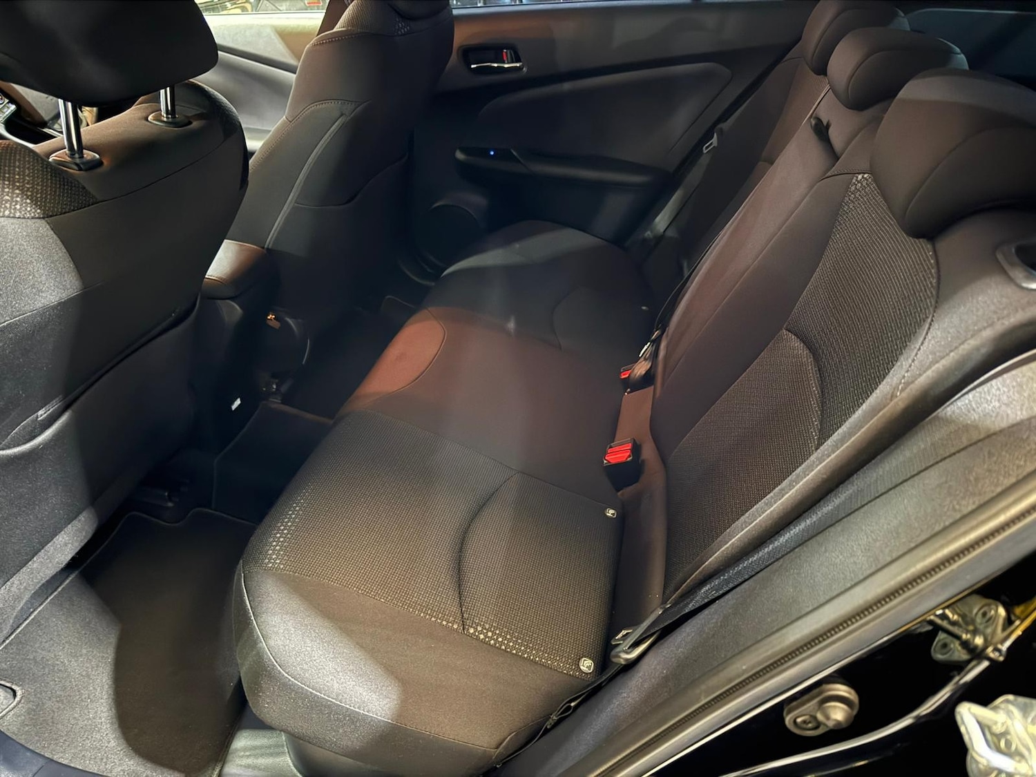 Used Toyota Prius 2025 for sale - 77421258: Photo 19