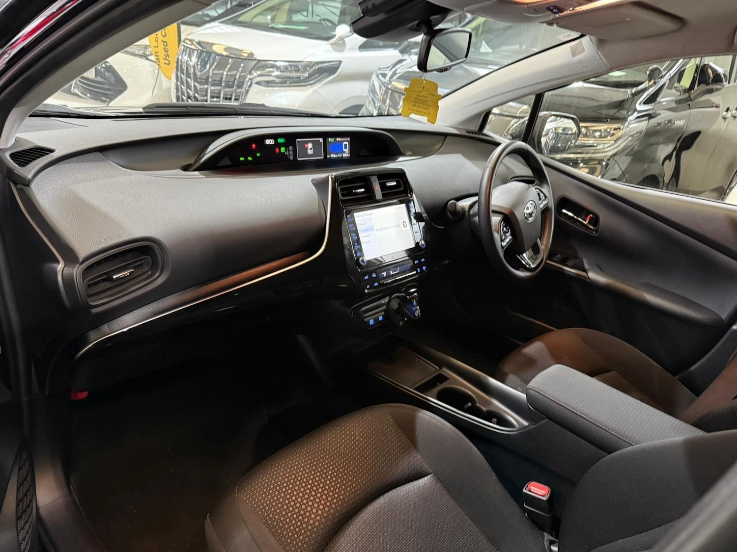 Used Toyota Prius 2025 for sale - 77421258: Photo 20