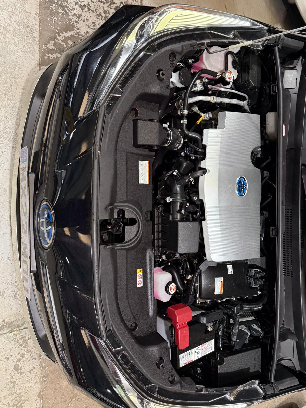 Used Toyota Prius 2025 for sale - 77421258: Photo 21