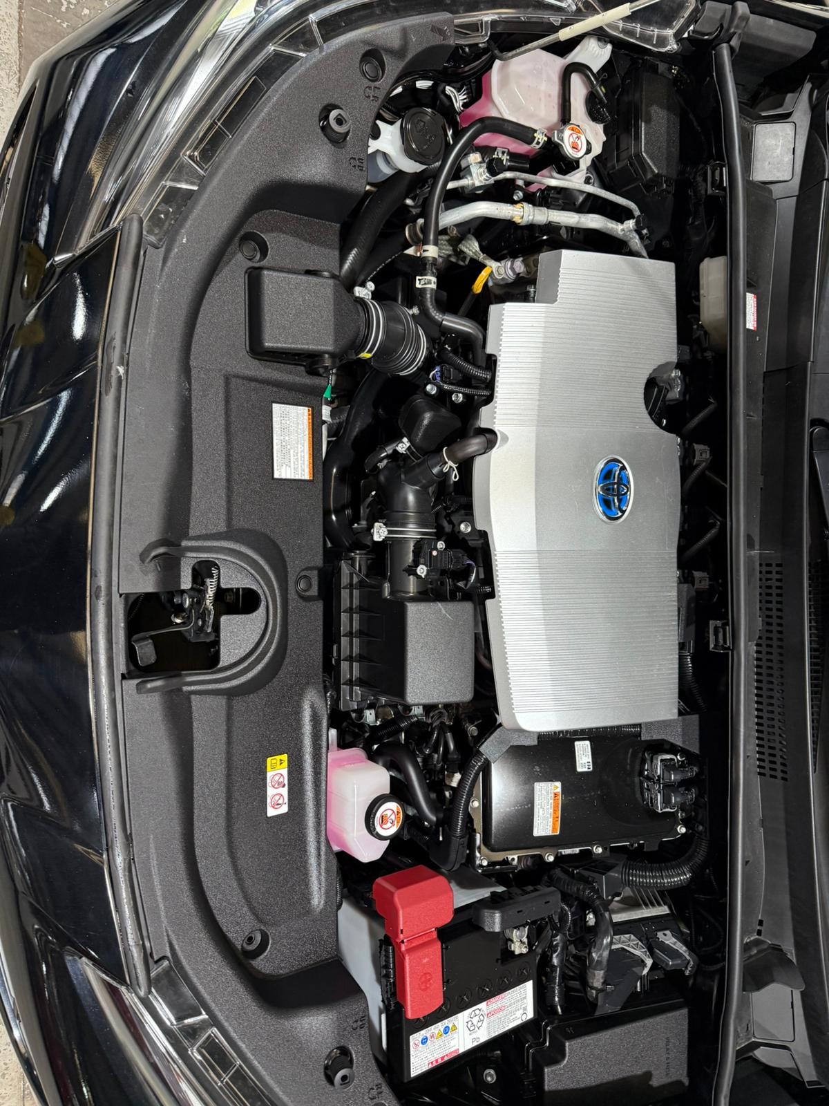 Used Toyota Prius 2025 for sale - 77421258: Photo 22