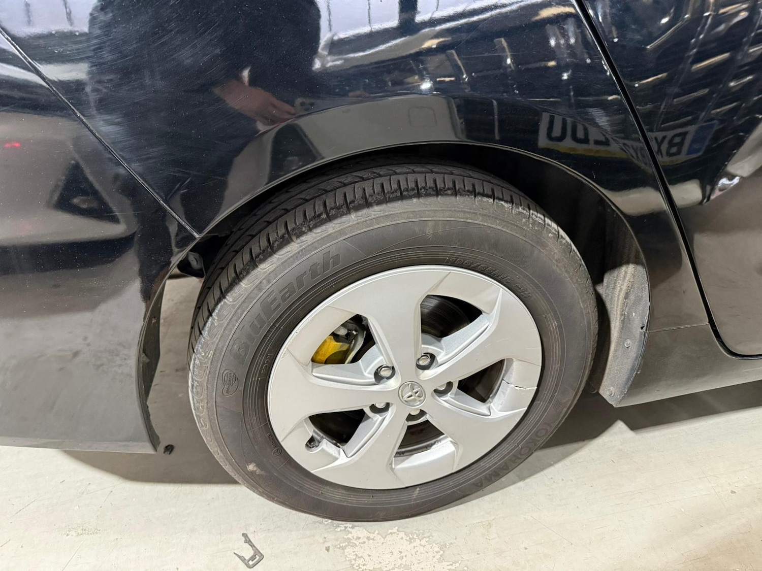 Used Toyota Prius 2025 for sale - 77421258: Photo 23