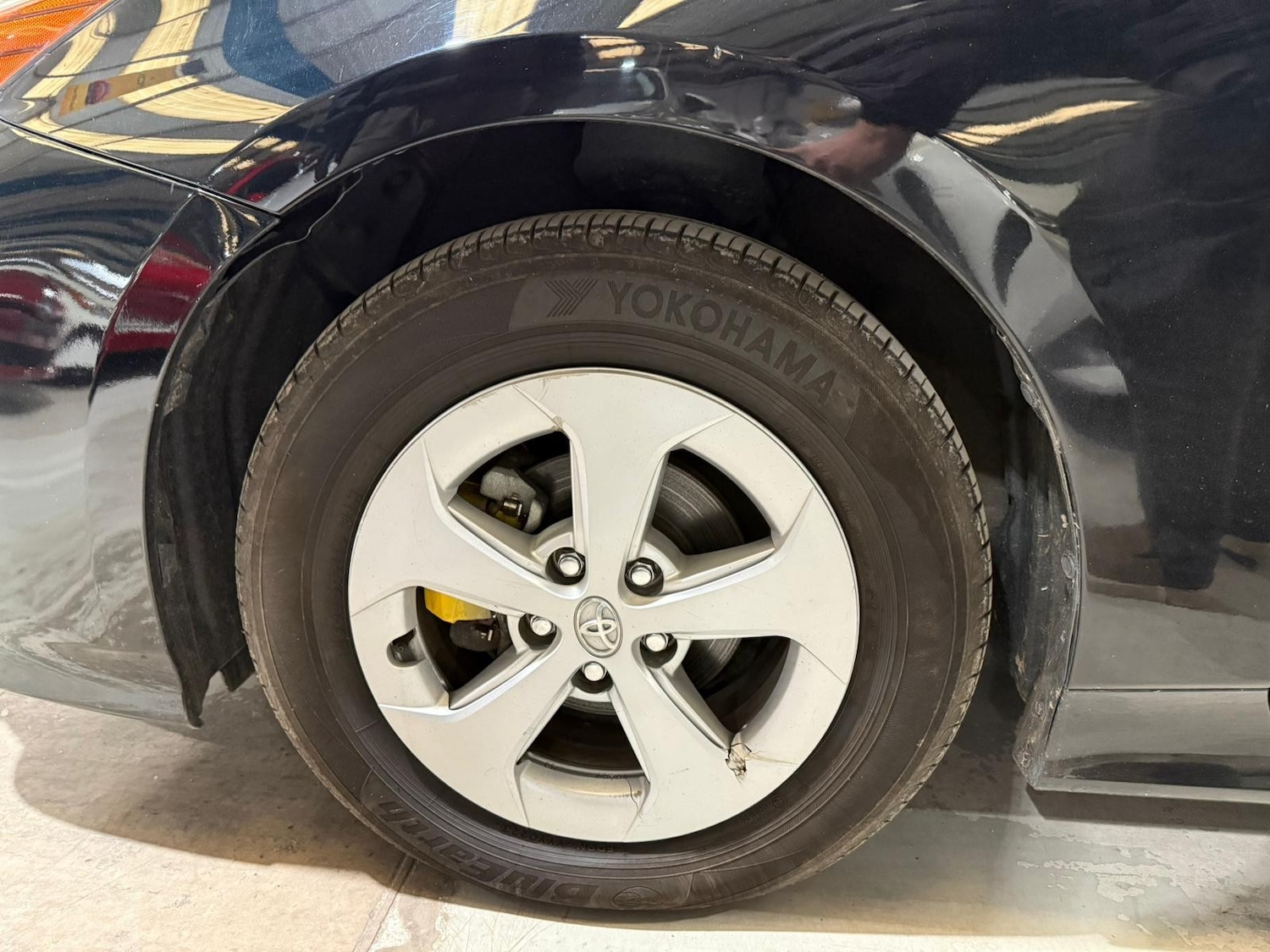 Used Toyota Prius 2025 for sale - 77421258: Photo 27