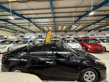 Used Toyota Prius 2022 for sale - 77421258: Photo