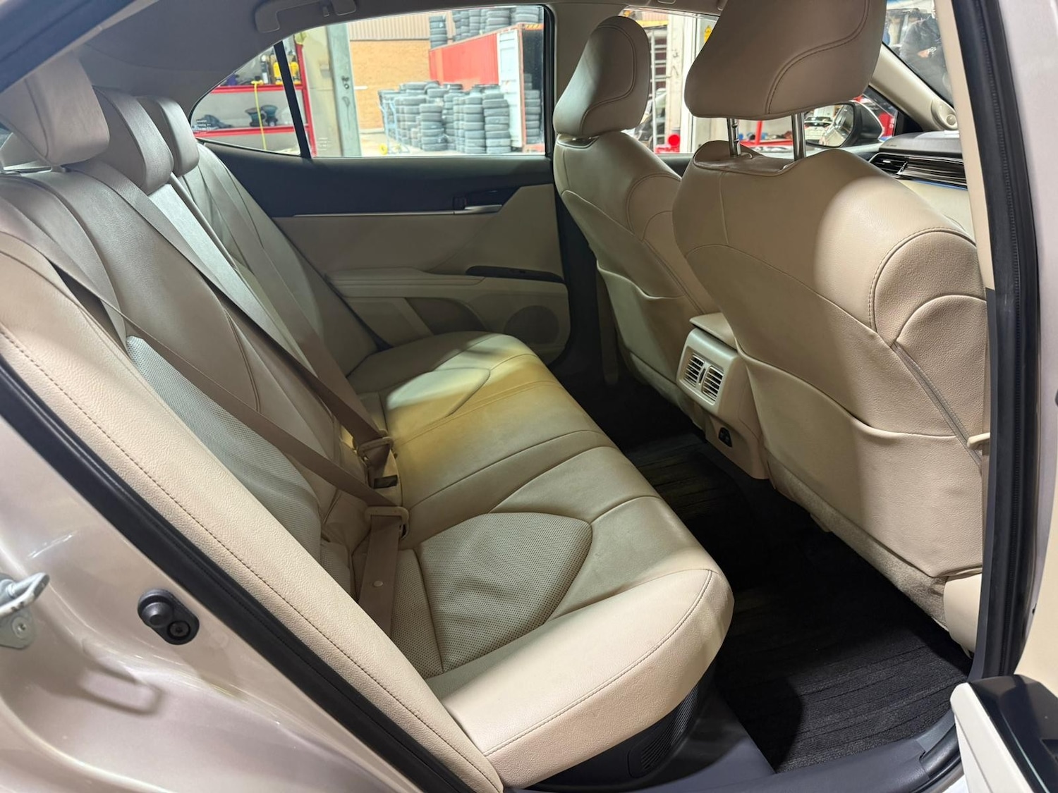 Used Toyota Camry for sale - 76505067: Photo 14