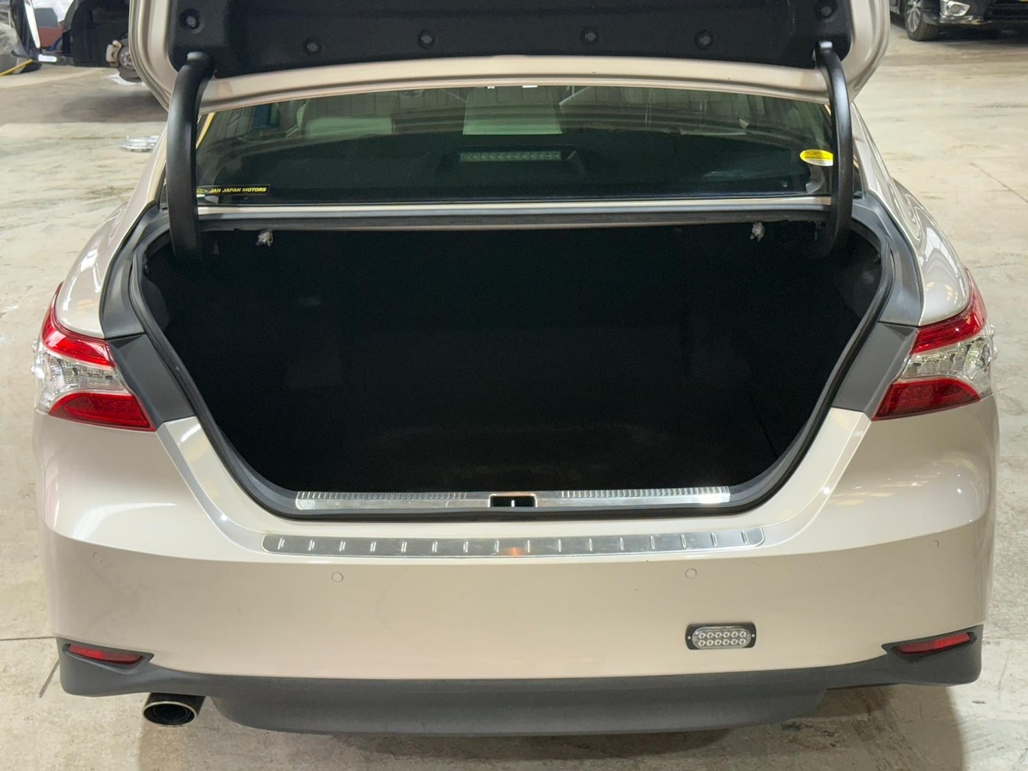 Used Toyota Camry for sale - 76505067: Photo 16