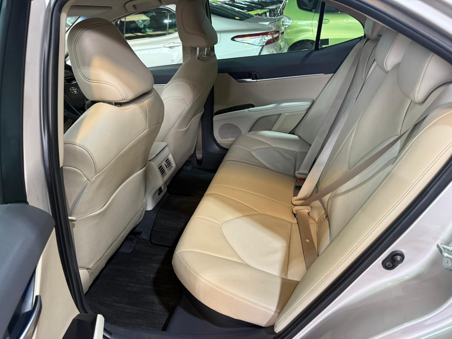 Used Toyota Camry for sale - 76505067: Photo 17