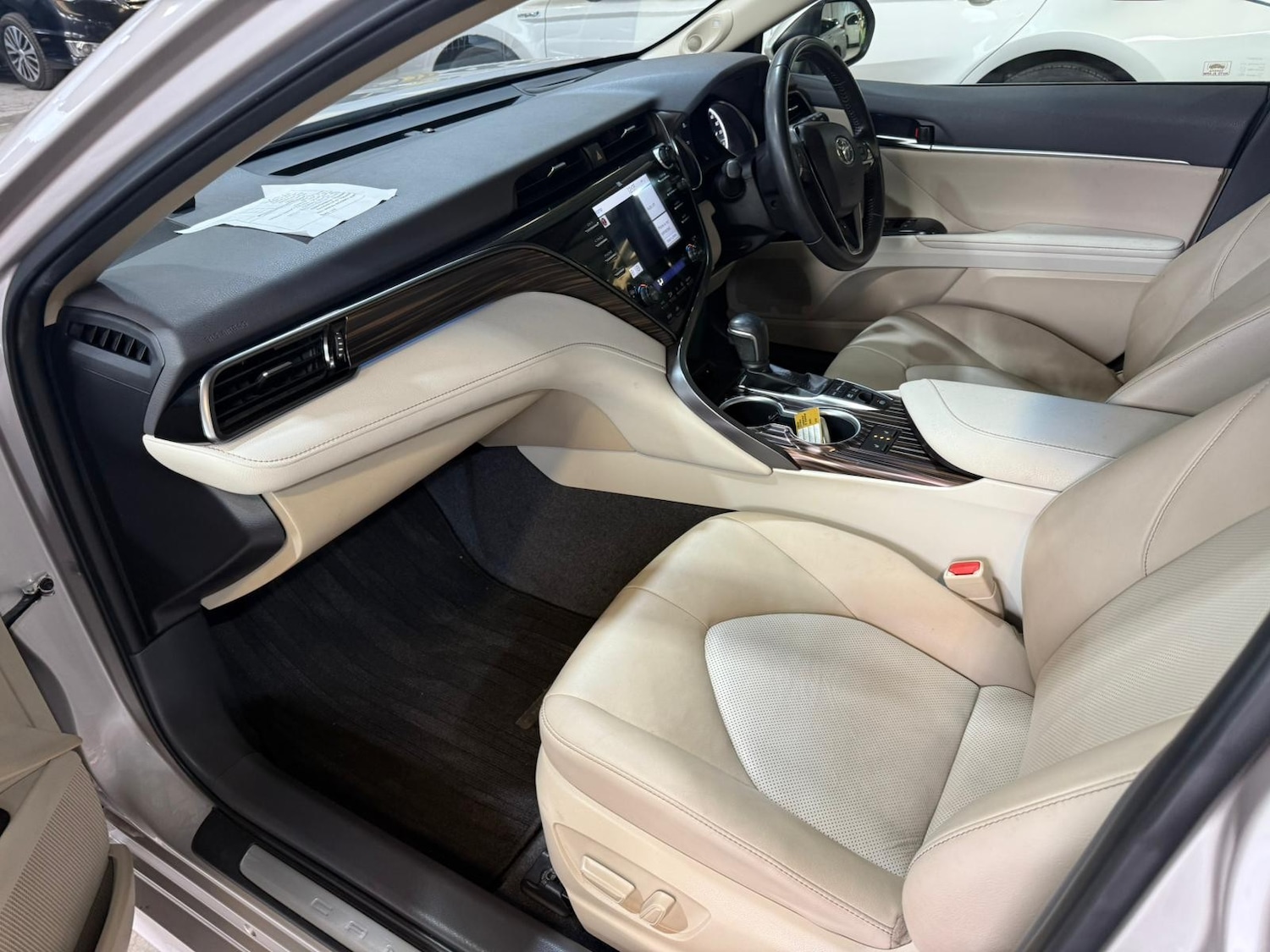 Used Toyota Camry for sale - 76505067: Photo 18