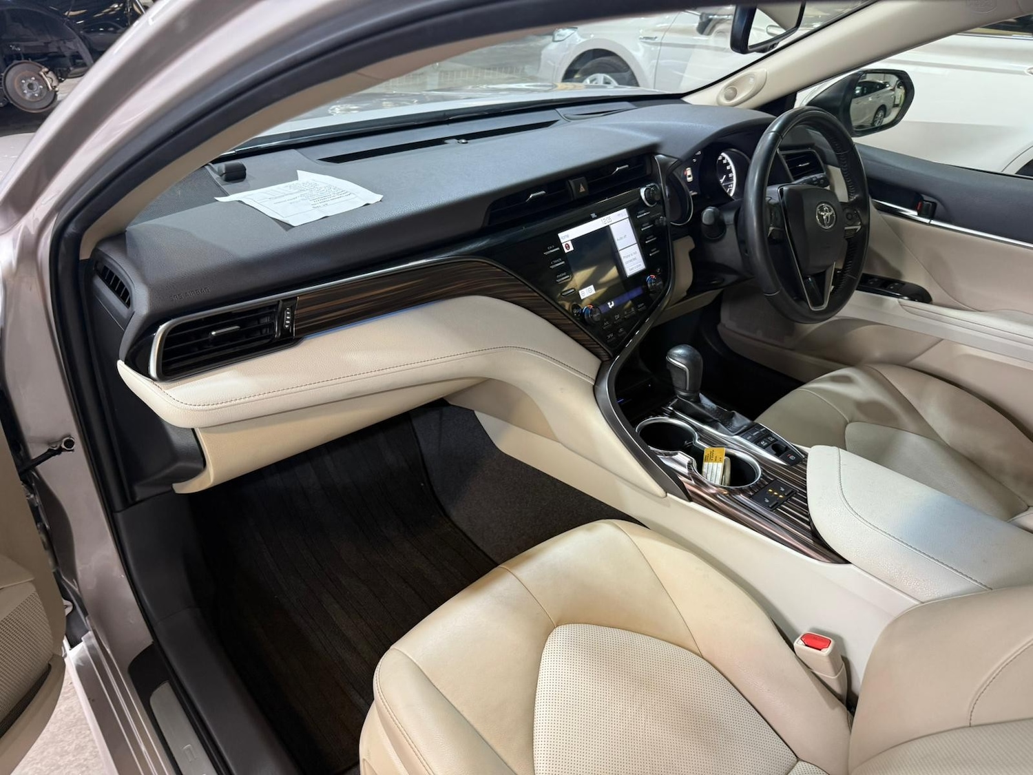 Used Toyota Camry for sale - 76505067: Photo 19