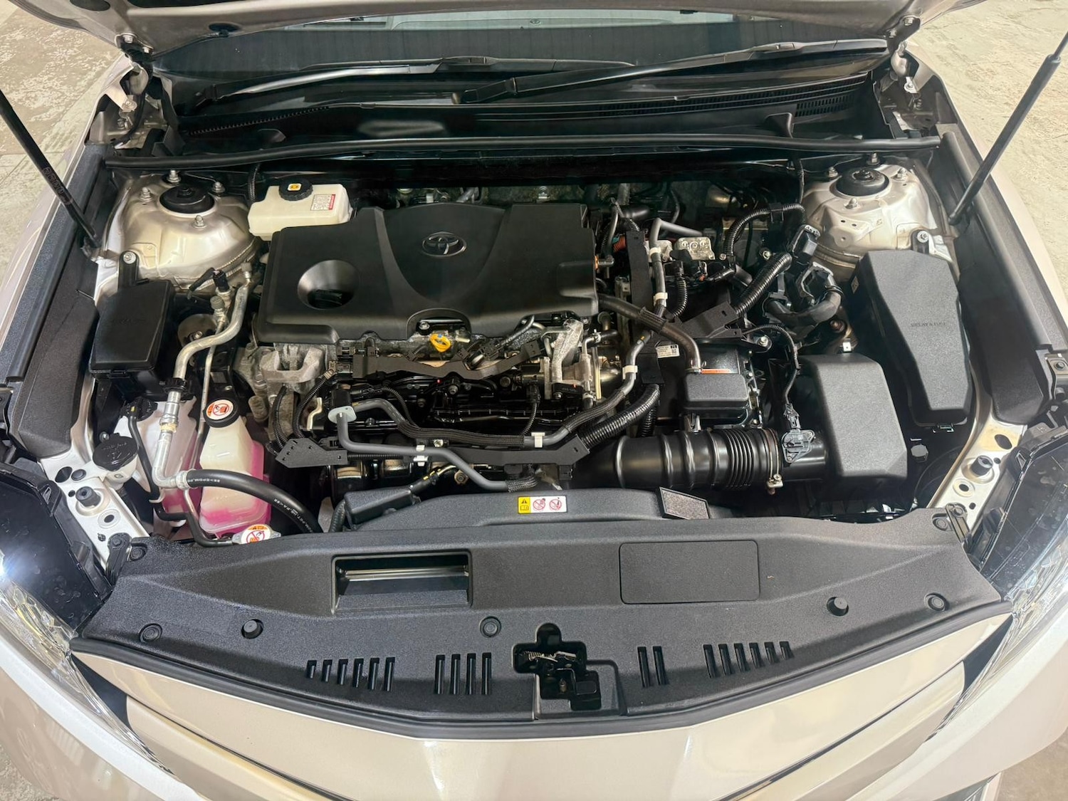 Used Toyota Camry for sale - 76505067: Photo 22