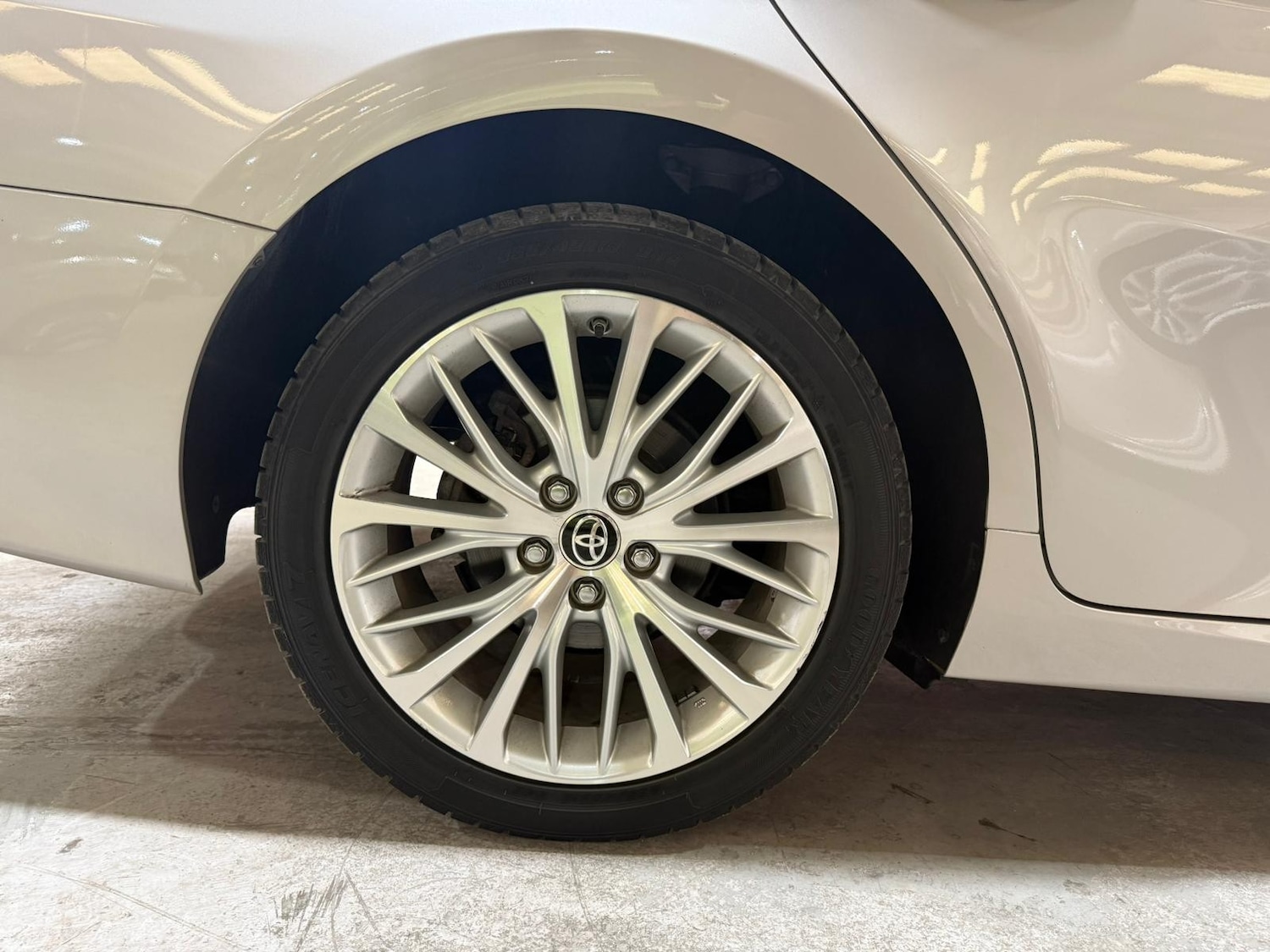 Used Toyota Camry for sale - 76505067: Photo 24