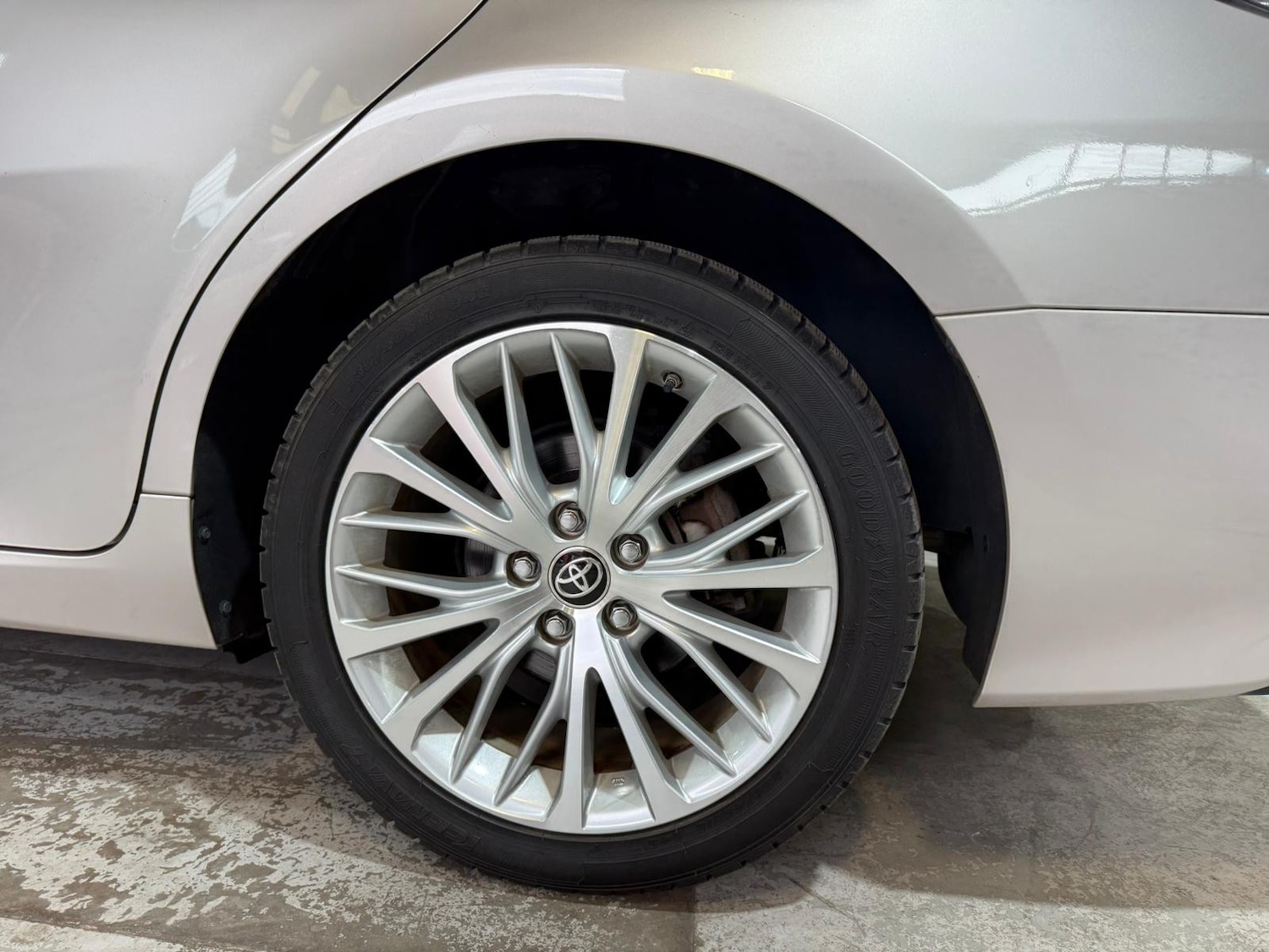 Used Toyota Camry for sale - 76505067: Photo 27