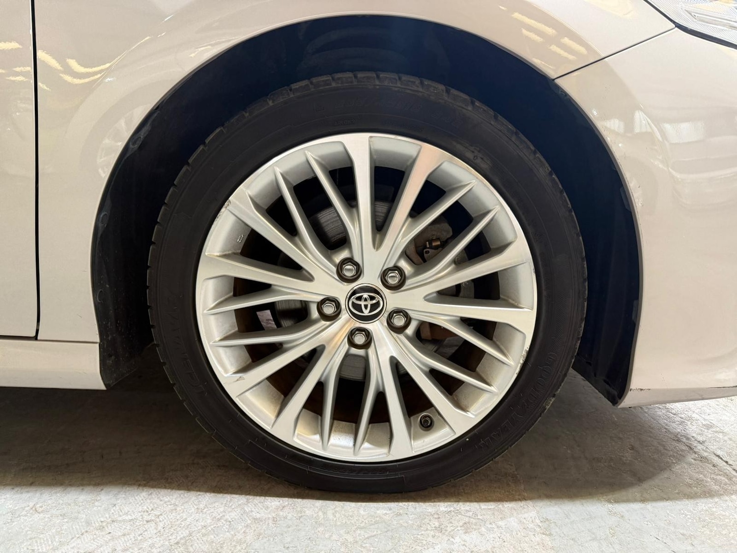 Used Toyota Camry for sale - 76505067: Photo 29