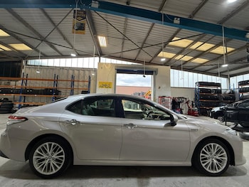 Used Toyota Camry 2020 for sale - 76505067: Photo