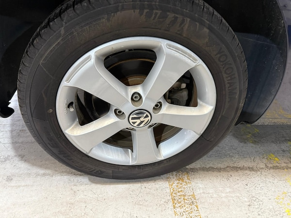 Used Volkswagen Touran 2025 for sale - 75325254: Photo 12