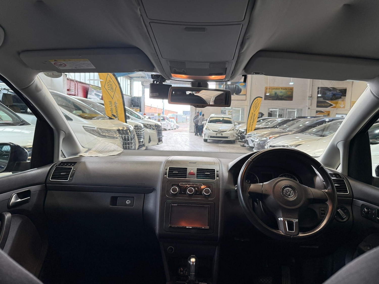 Vehicle 13