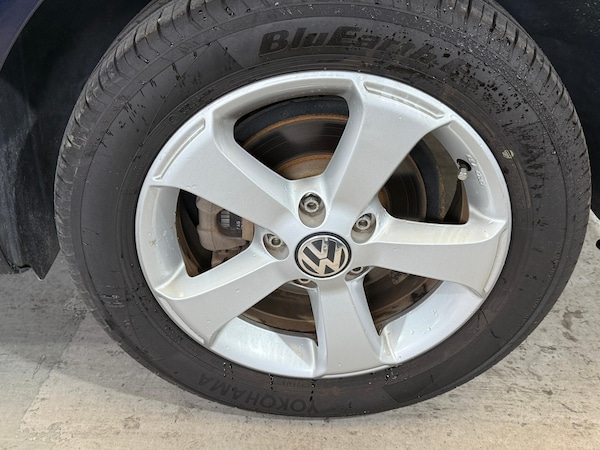 Used Volkswagen Touran 2025 for sale - 75325254: Photo 18