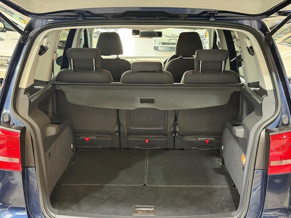 Used Volkswagen Touran 2025 for sale - 75325254: Photo 19