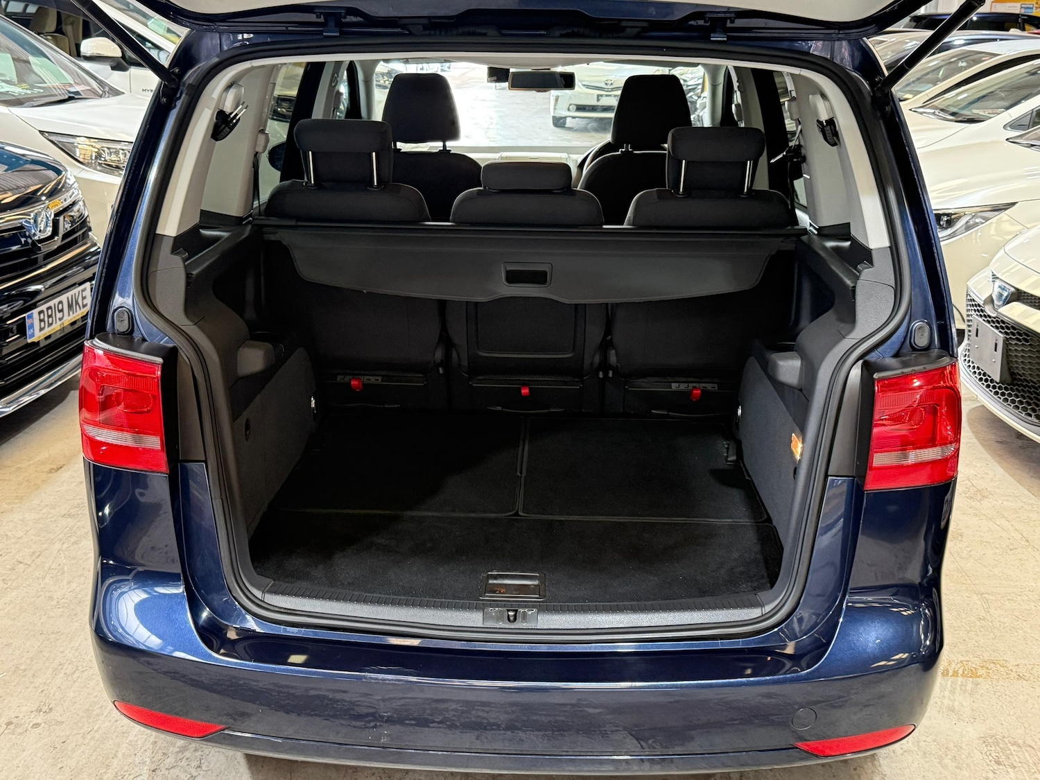 Vehicle 20