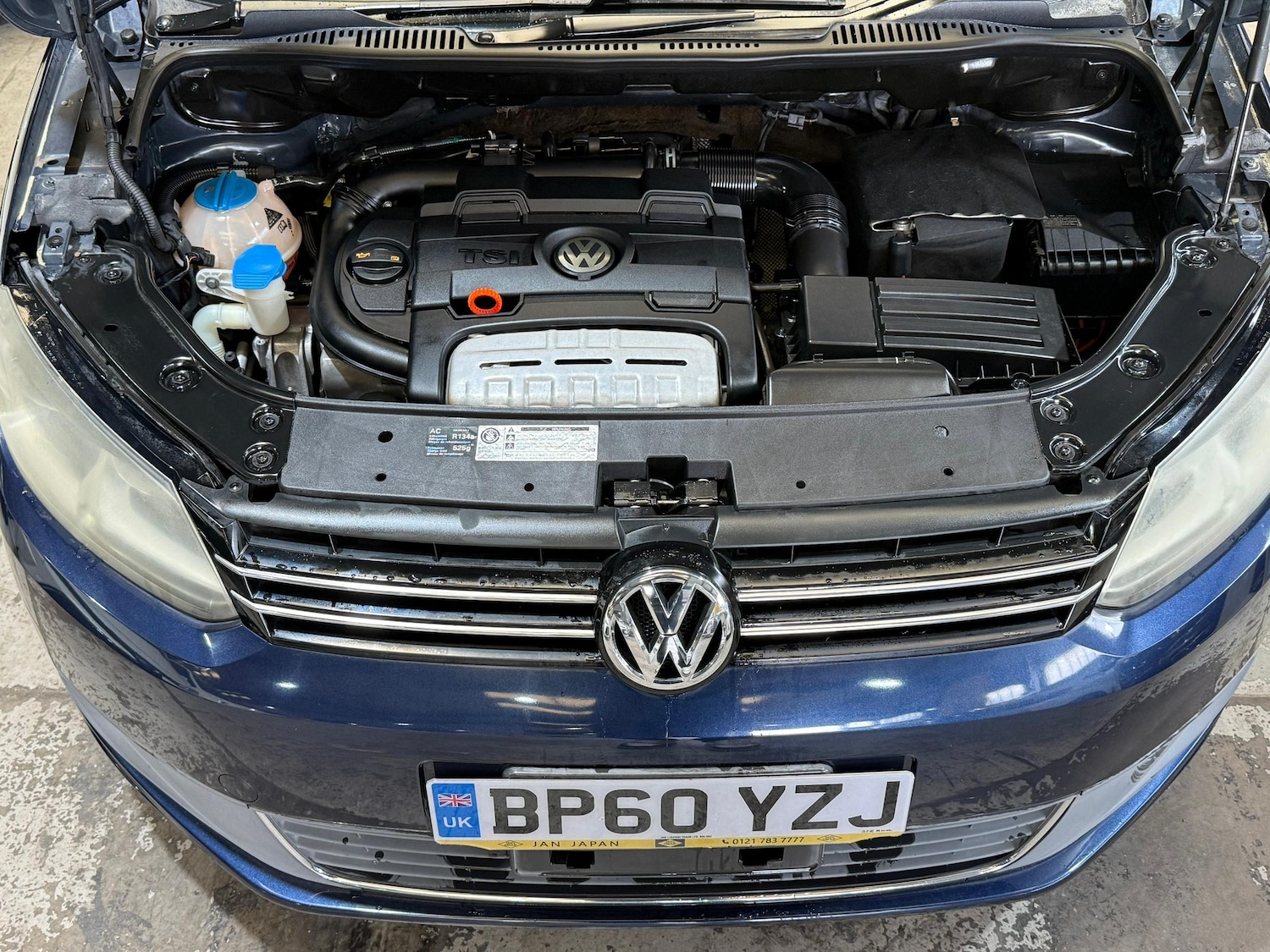 Vehicle 27