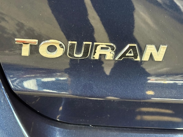 Used Volkswagen Touran 2025 for sale - 75325254: Photo 30