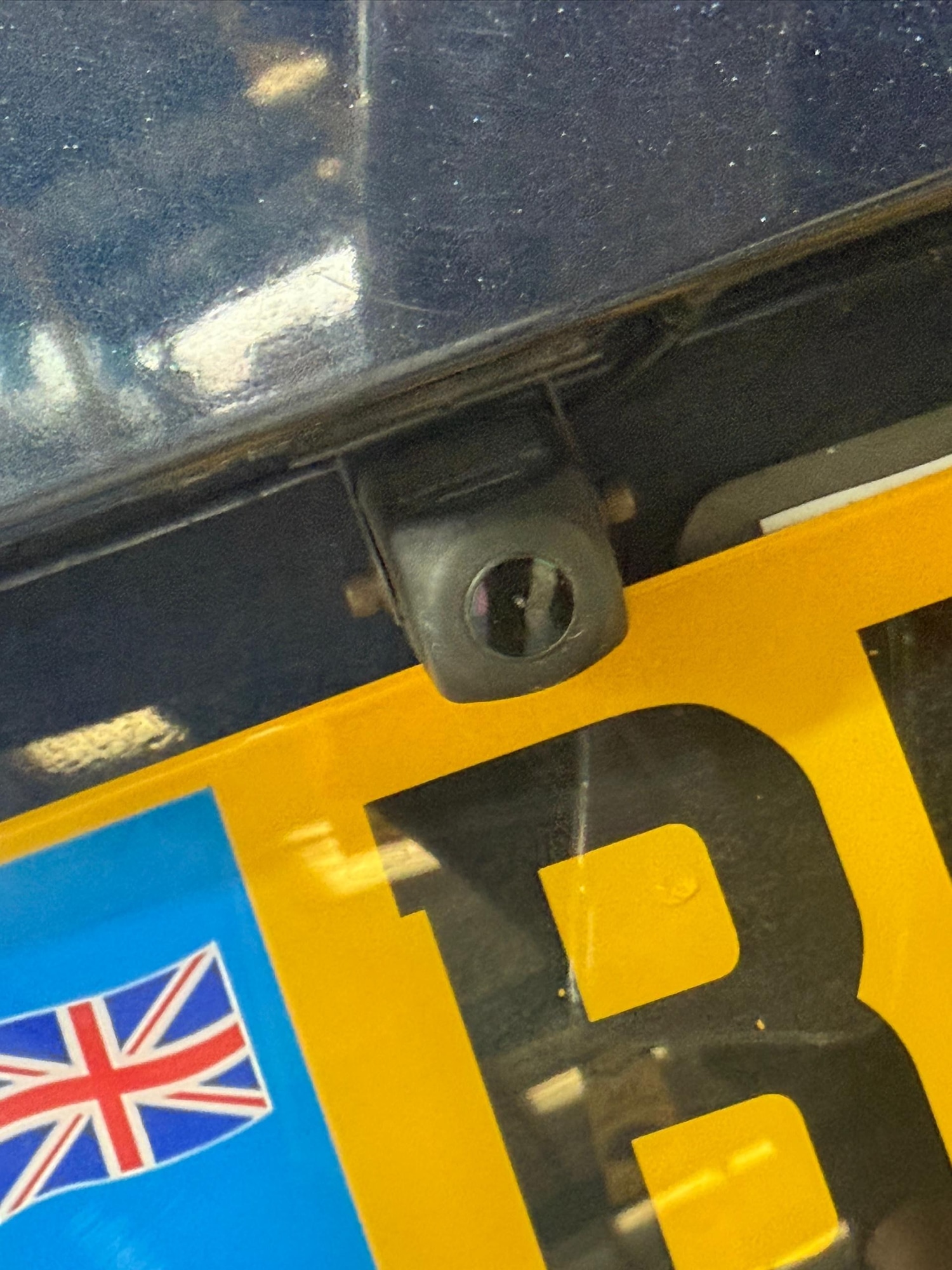 Vehicle 32