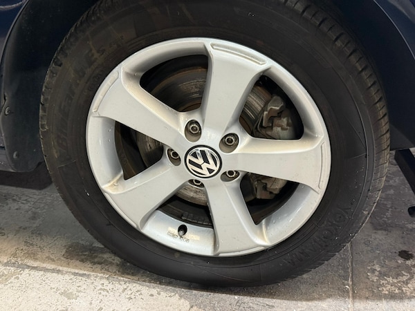 Used Volkswagen Touran 2025 for sale - 75325254: Photo 6