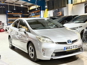 Used Toyota Prius 2015 for sale - 78364788: Photo