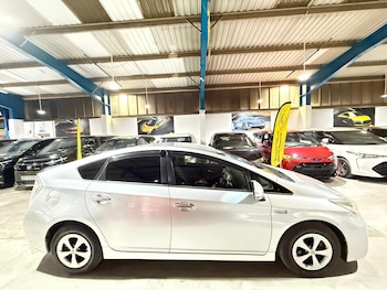 Used Toyota Prius 2015 for sale - 78364788: Photo