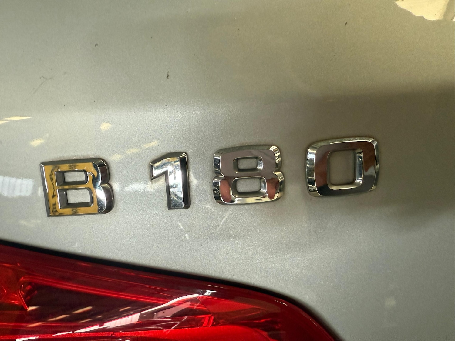 Vehicle 31