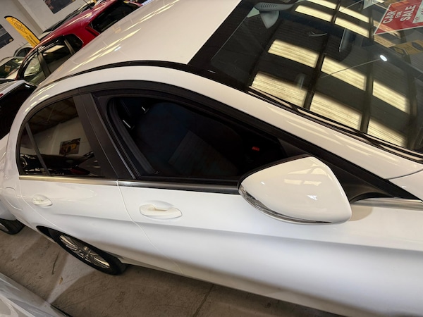 Used Mercedes-Benz C-Class 2025 for sale - 75304394: Photo 10