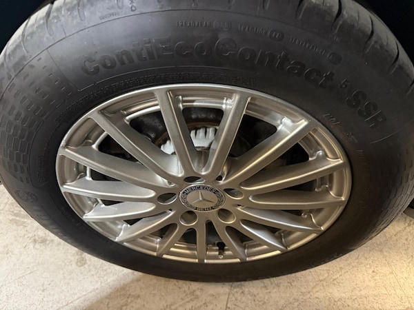 Used Mercedes-Benz C-Class 2025 for sale - 75304394: Photo 12