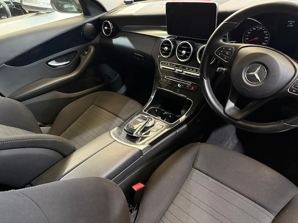 Used Mercedes-Benz C-Class 2025 for sale - 75304394: Photo 17