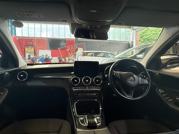 Used Mercedes-Benz C-Class 2025 for sale - 75304394: Photo 20