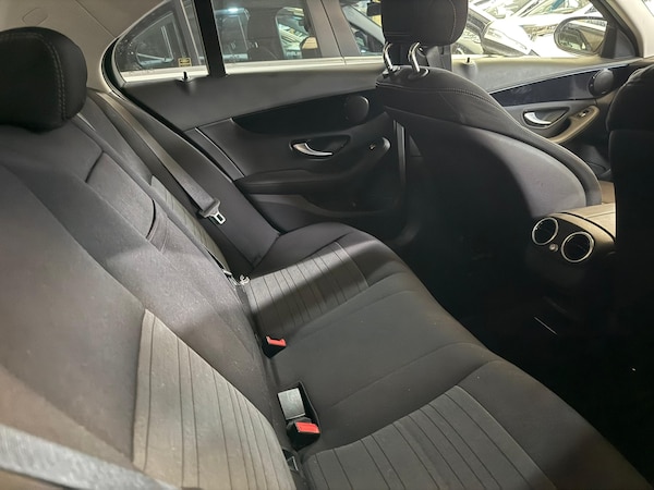 Used Mercedes-Benz C-Class 2025 for sale - 75304394: Photo 21