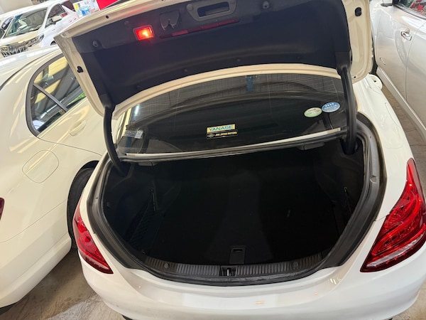 Used Mercedes-Benz C-Class 2025 for sale - 75304394: Photo 22