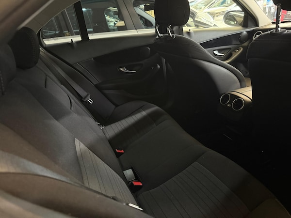 Used Mercedes-Benz C-Class 2025 for sale - 75304394: Photo 24
