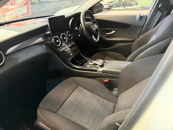 Used Mercedes-Benz C-Class 2025 for sale - 75304394: Photo 26